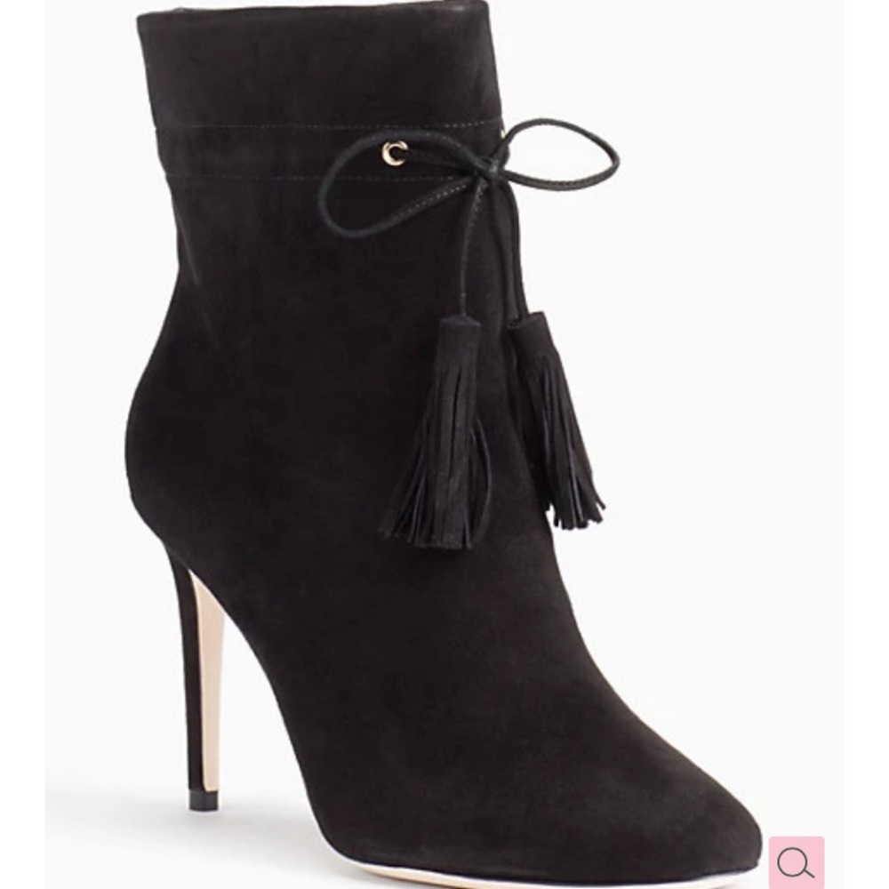 NWT Kate Spade Dillane Boots